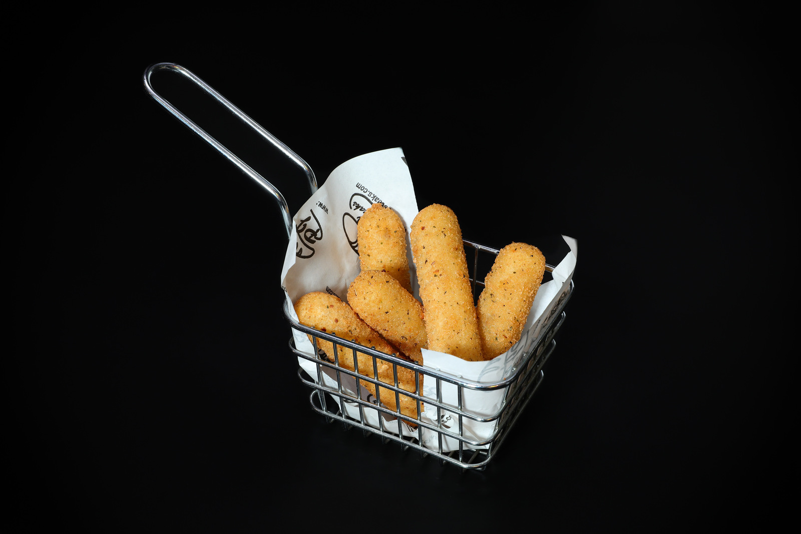 Cheese Sticks