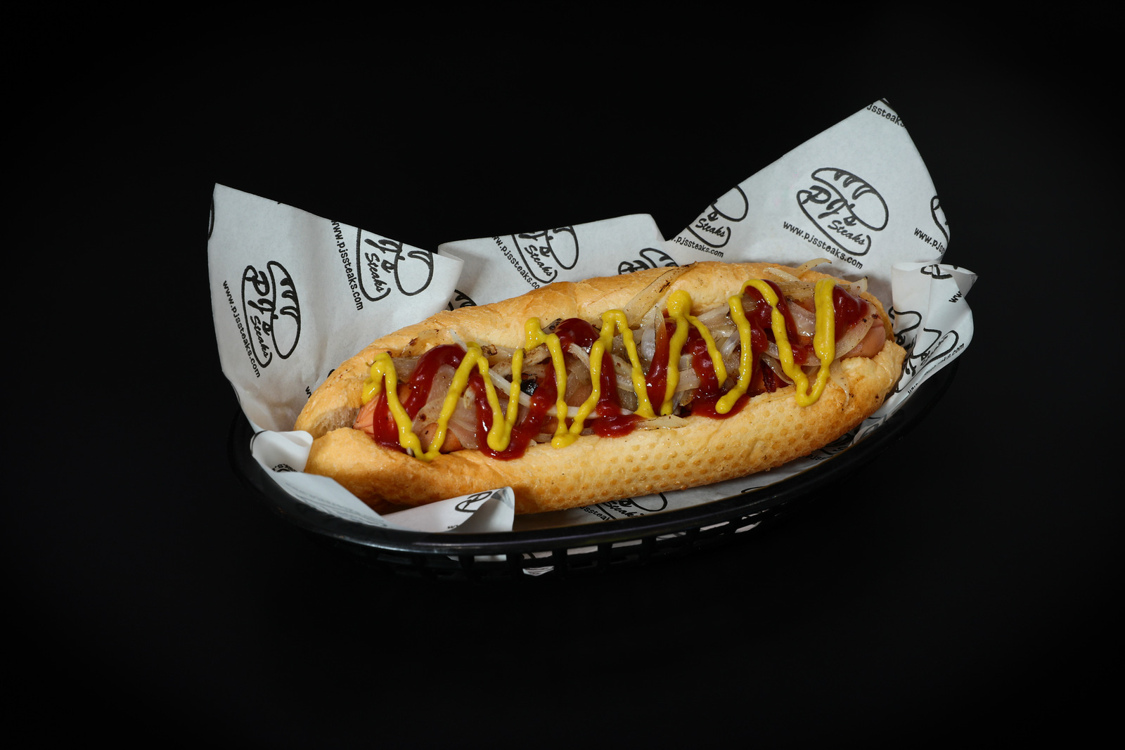 Classic Hotdog