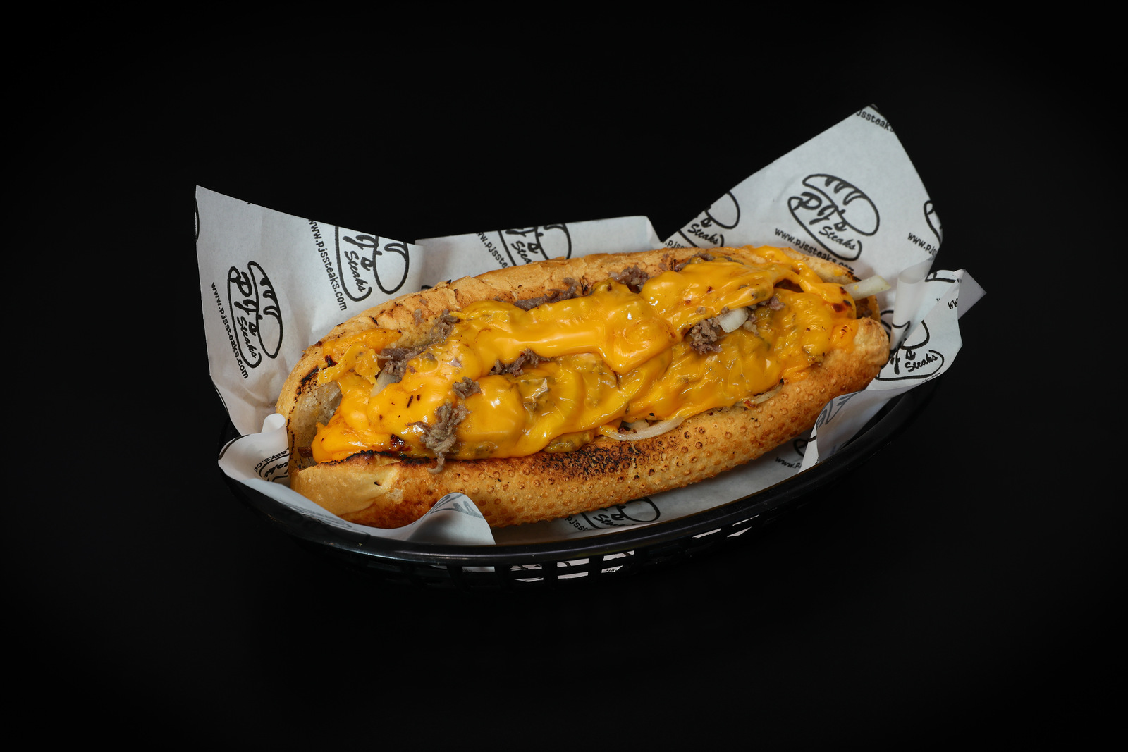 Original Cheesesteak