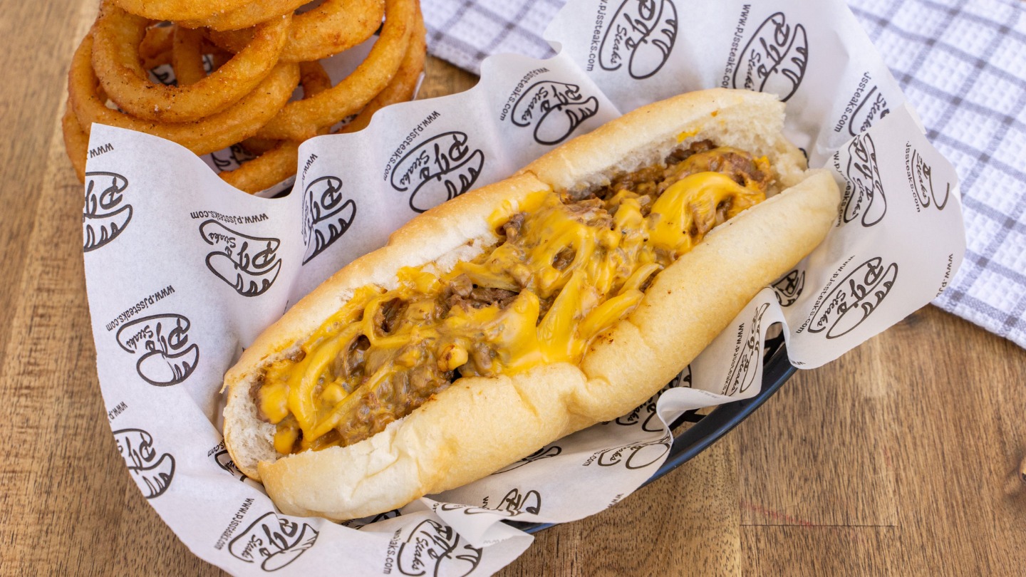 Original Cheesesteak