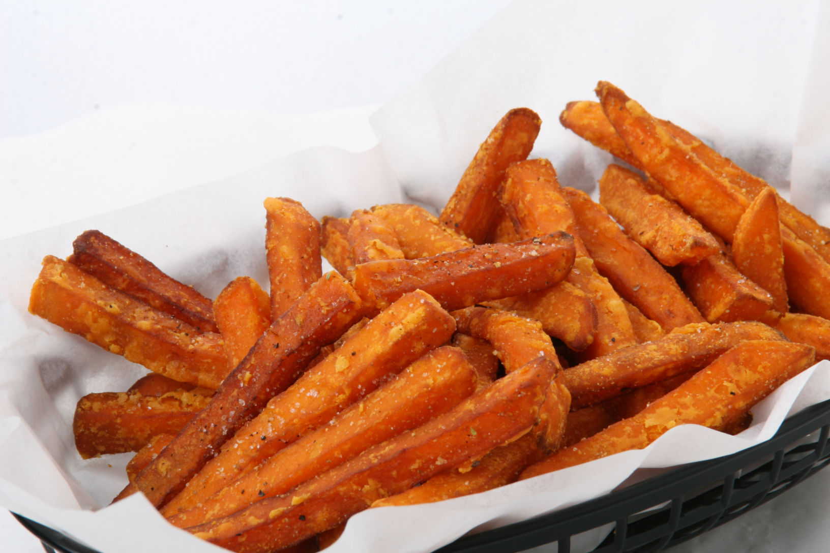 Sweet Potato Fries